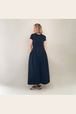 Martha Skirt