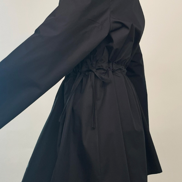 Oline Blouse - Black