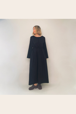 Oline Dress - Black