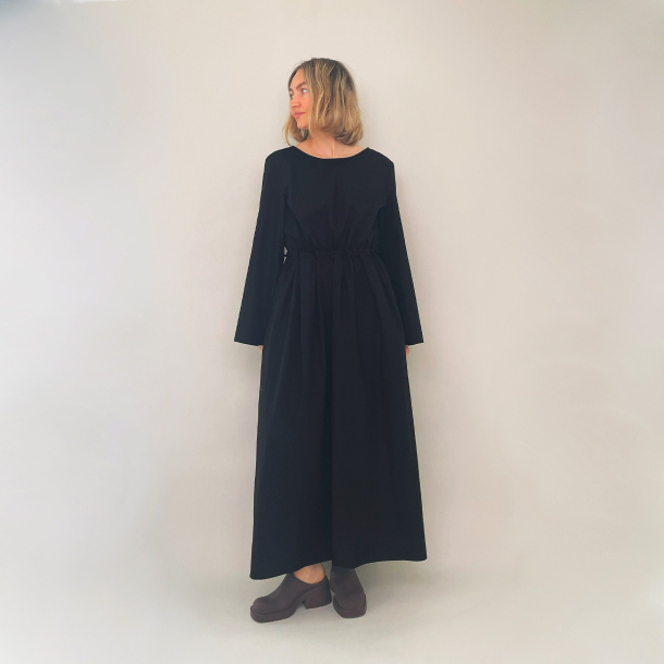 Oline Dress - Black