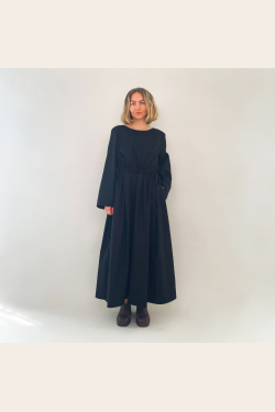 Oline Dress - Black