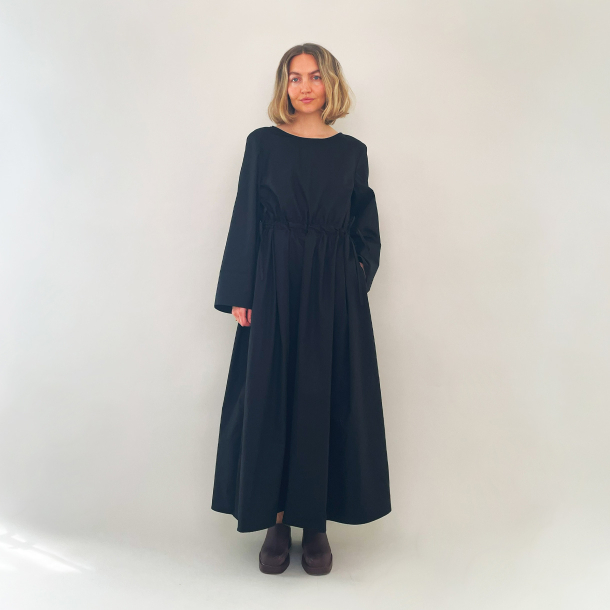 Oline Dress - Black