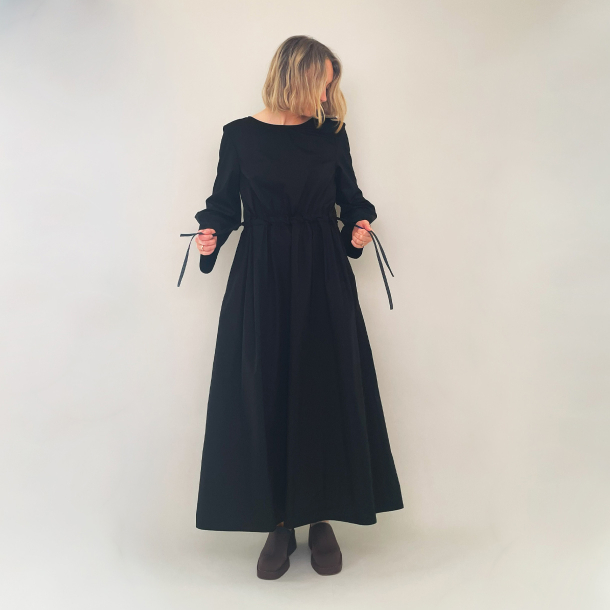 Oline Dress - Black