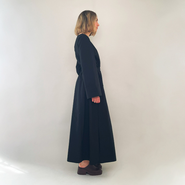 Oline Dress - Black