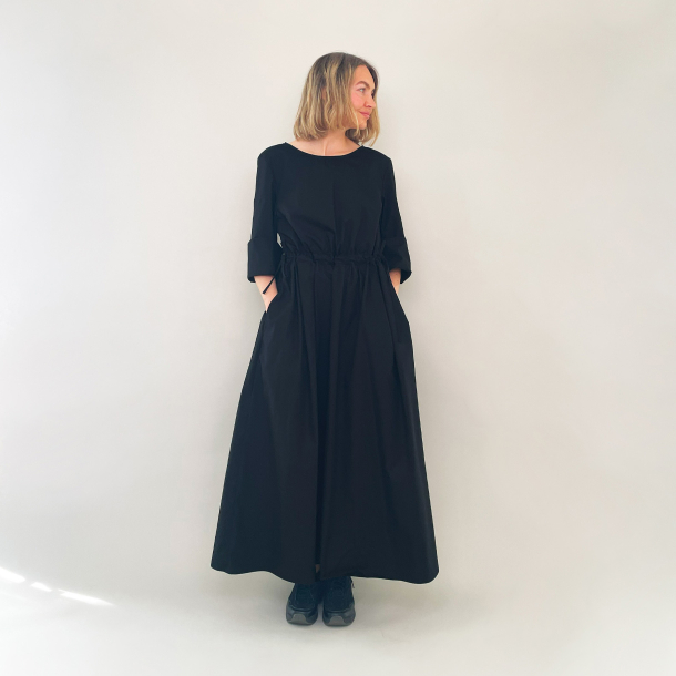 Oline Dress - Black