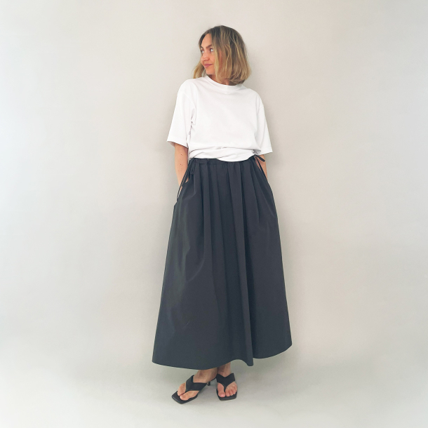 Oline Skirt - Grey