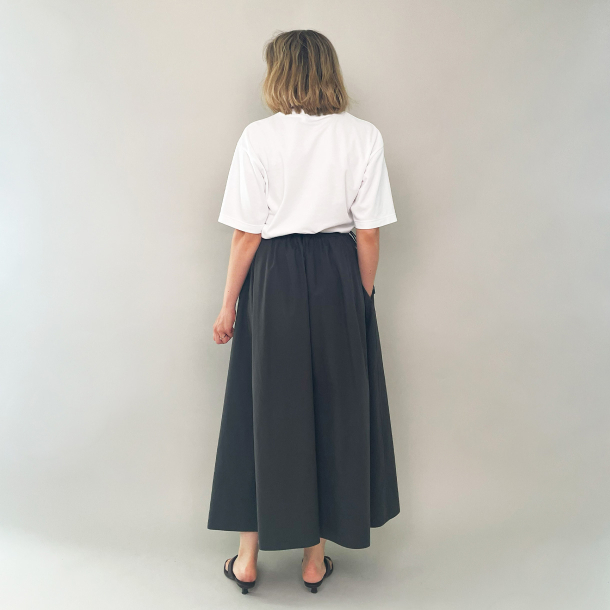 Oline Skirt - Grey