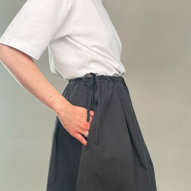 Oline Skirt - Grey
